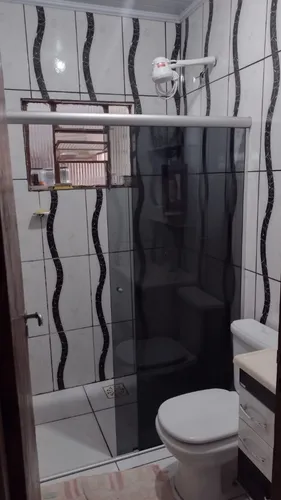 Vendo Lote No Gama Contendo 3 Casas