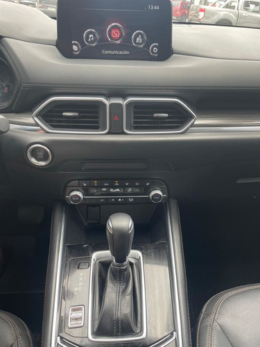 Mazda Cx-5 2.0 Active At 4x4 2024