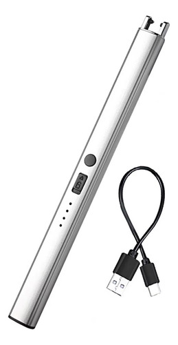 Encendedor Electrónico Recargable Plasma Usb