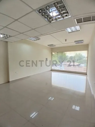 Oficinas En Alquiler Y Venta