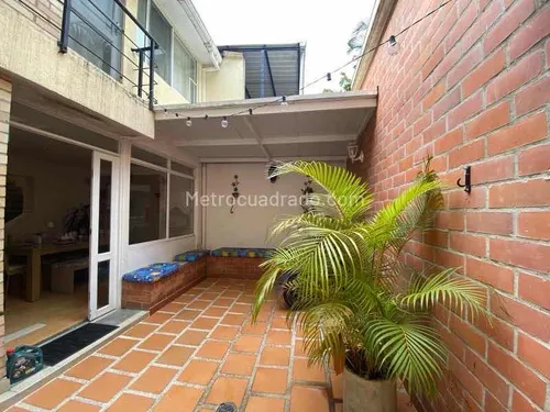 Casa Unifamiliar Norte De Cali. Excelente Ubicación