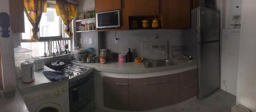 Departamento 3 Ambientes En Las Cañitas Venta