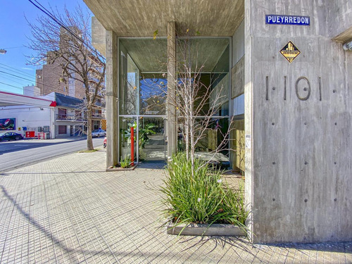 Imagen 15 de 30 de Loft | 1 Dormitorio | Amenities