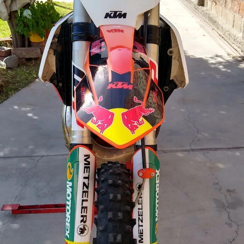 Ktm300 2 T Cross Country