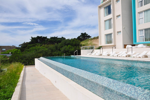 Venta De Departamento En Flow Vista Al Mar