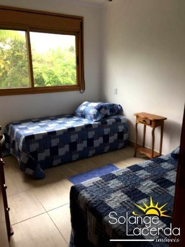 Imagem 4 de 11 de Ref. 2522 - Apartamento No Lázaro/saco Da Ribeira, Novo, 3 Dormitórios - 2522