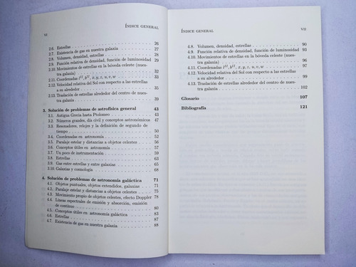 Libro Solución De Problemas De Astrofísica General 195x5 (Usado)