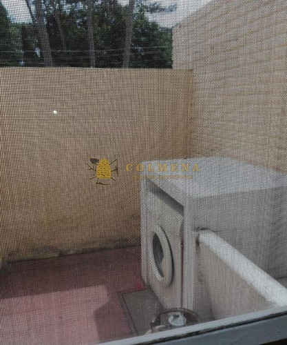 Imagen 25 de 30 de San Rafael, Muy Lindo Apto De 2 Dormitorios, 2 Baños, Living Comedor, Estufa, Terraza, Cocina, Lavadero Y Cochera.- Ref: 1829