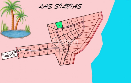 Imagen 5 de 9 de Venta De Chacra, Laguna Del Diario, Maldonado
