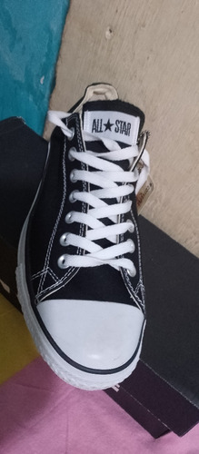 Zapato Converse Original