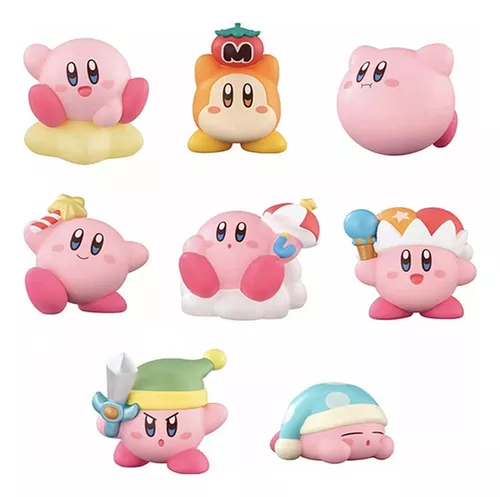 #Kirby25th: Kirby: Right Back at Ya!, o anime do Kirby - Nintendo Blast-demhanvico.com.vn