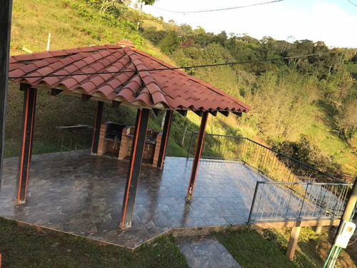 Imagen 18 de 20 de Arriendo Finca El Peñol Santa Ana, Antioquia