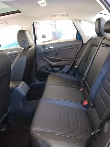 Volkswagen Vento Highline 250 Tsi At Lucas Semini