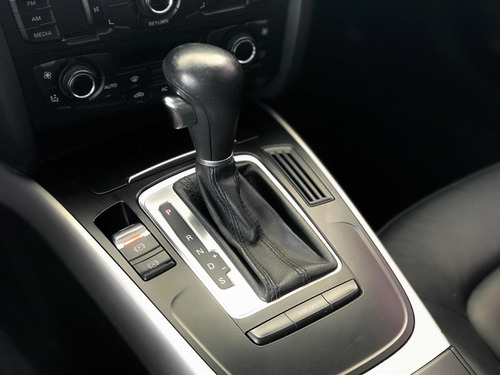 Audi A5 2.0 Tfsi 211cv 2010 G Pfaffen Autos