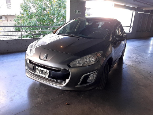 Peugeot 308 1.6 Active 2014
