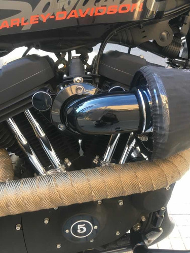 Harley Davidson Forty Eight