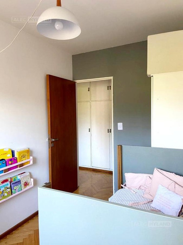 Imagen 9 de 12 de Departamento 3 Ambientes En Venta - Martinez-vias/santa Fe-san Isidro