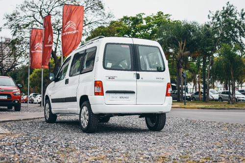 Berlingo Multispace Hdi 92 Xtr Am21
