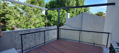 Duplex En Venta En Obra Tigre Mews Residencial
