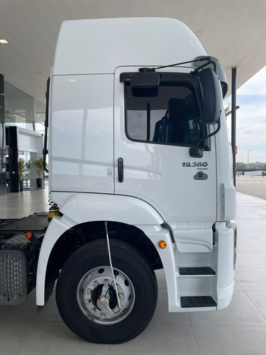 Imagem 5 de 15 de Vw 19.360 - Selectrucks