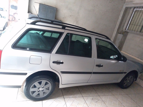 Imagem 12 de 12 de Volkswagen Parati 2002 1.0 16v Sunset 5p