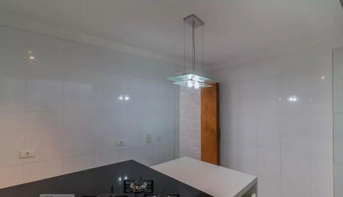 Imagem 2 de 9 de Sobrado Com 2 Dormitórios À Venda, 48 M² Por R$ 318.000 - Jardim Do Papai - Guarulhos/sp - So0254