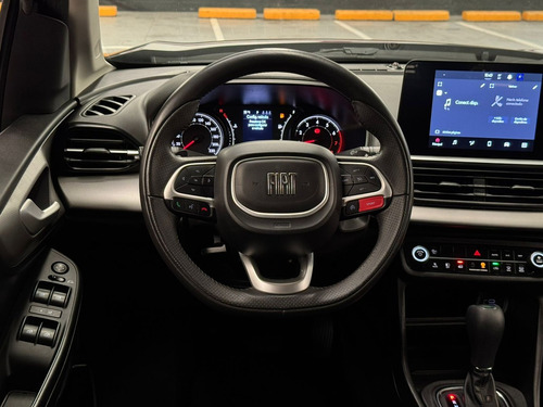 Fiat Pulse 1.0 TURBO 200 AUDACE