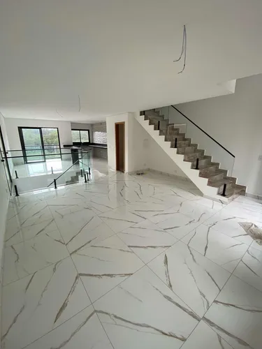 Linda Casa Recém Construída Cajamar Polvilho