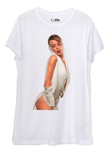 Polera Kylie Minogue 1