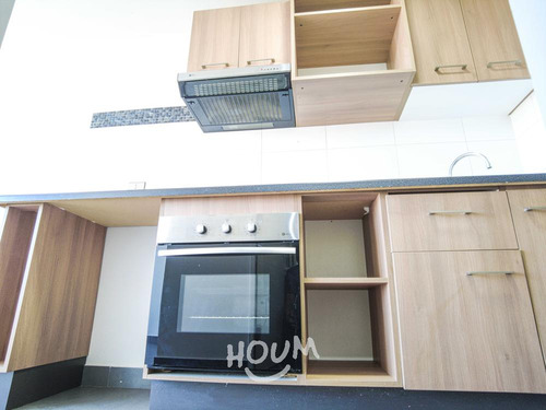 Departamento Avenida José Joaquín Prieto Id: 141177