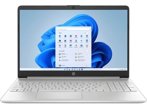 Notebook Hp 15-dy2050la I3 8 Gb Ram Estado Solido 256 Gb (Usado)