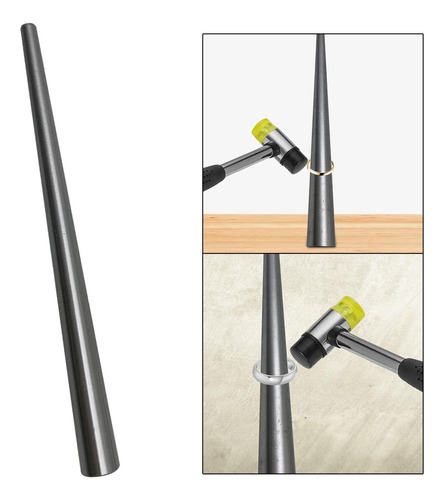 Ring Enlarger Rod Mandrel, 26 Cm
