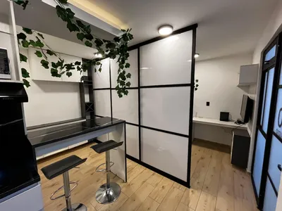 Departamento en renta