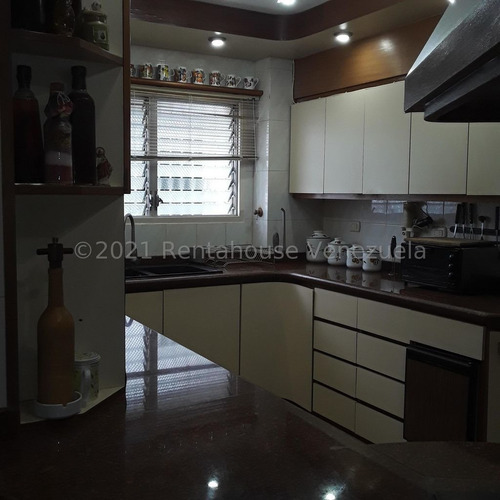 Imagen 7 de 12 de Apartamento En Venta Los Naranjos Del Cafetal Rah3 Mls22-9894