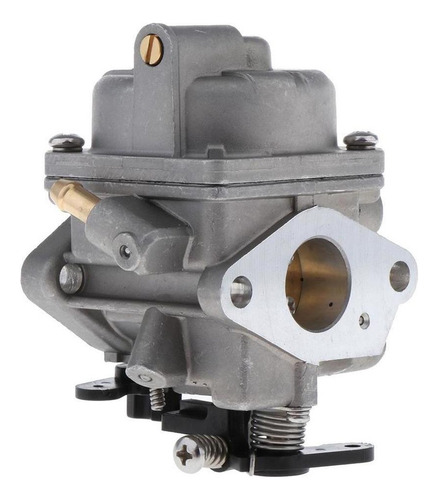 Reemplazo Del Carburador Para Motor 6hp Mfs6a2 Mfs6b