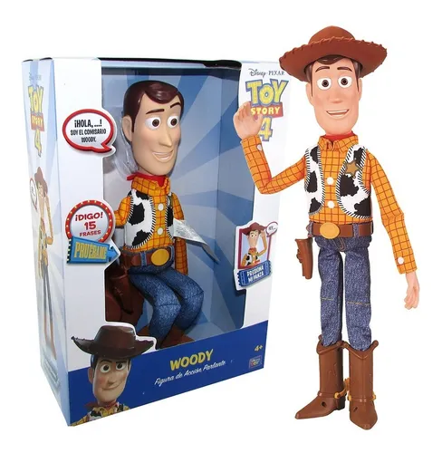 Muñeco woody original new arrivals