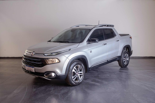 Fiat Toro 2.0 Volcano 4x4 At