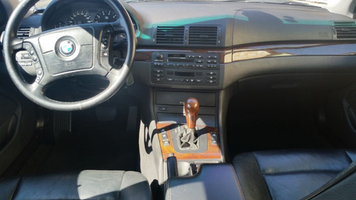 Bmw 328i M5 193cv