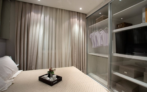 Imagem 10 de 27 de Apartamento - Ap01712 - 70756335