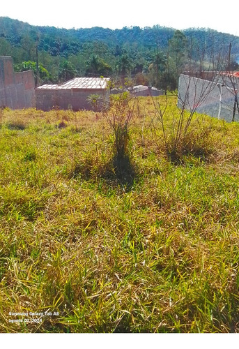 Lote Em Condomínio Fechado De ( Médio Padrão )