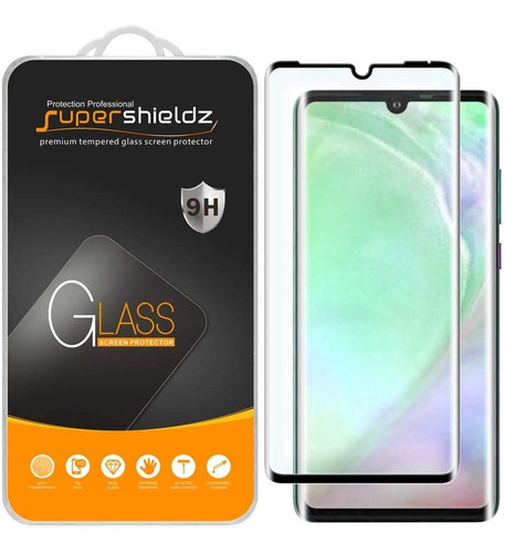 Protector De Pantalla Para Telefono Huawei P30 Pro X2u