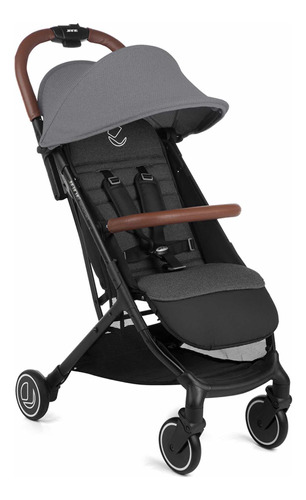 Coche De Paseo Jane Rocket Jet Black (open Box)