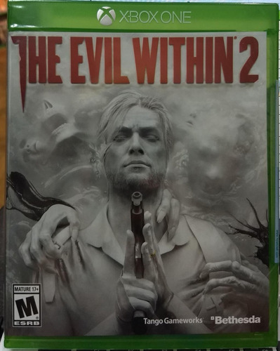 The Evil Within 2 - Xbox One