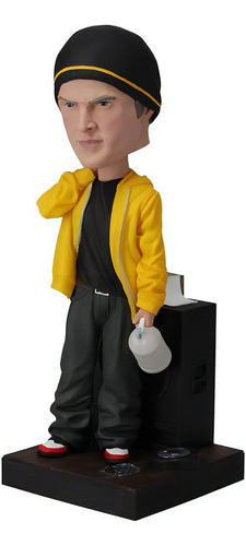 Jesse Pinkman Breaking Bad Saul Royal Bobbles Bobblehead