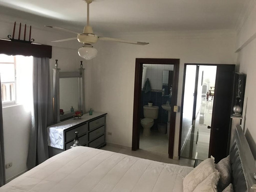 Imagen 7 de 19 de Penthouse En La Urbanizacion Real Santo Domingo Distrito Nacional Penthouse De 300 M2 (4to, 5to Y 6to Nivel)