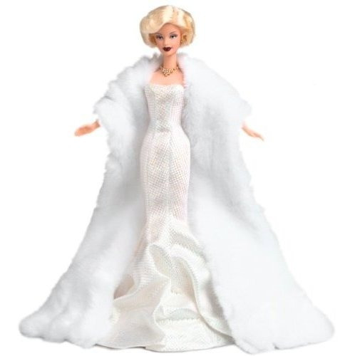 Imagen 1 de 1 de Barbie Hollywood Premiere Hollywood Movie Star Collection Ed