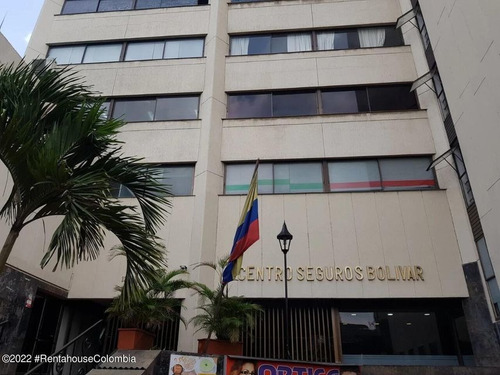 Imagen 2 de 11 de Comercial En San Nicolas(cali) Rah Co: 22-2328