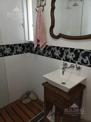 Imagen 17 de 18 de Departamento - La Plata