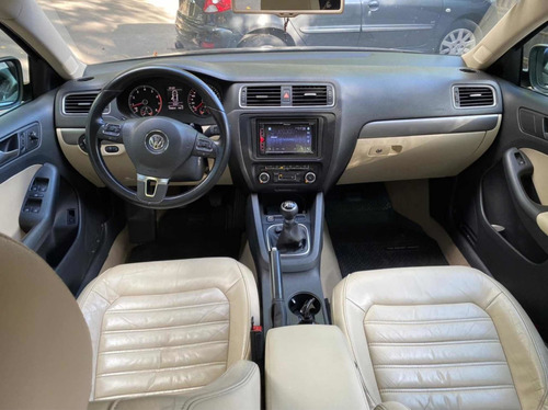 Volkswagen Vento 2.0 Sportline Tsi 200cv 2011