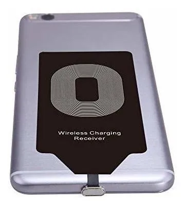 Receptor De Carga Inal mbrica A40 a30 a8 2018 a8 Plus Env o